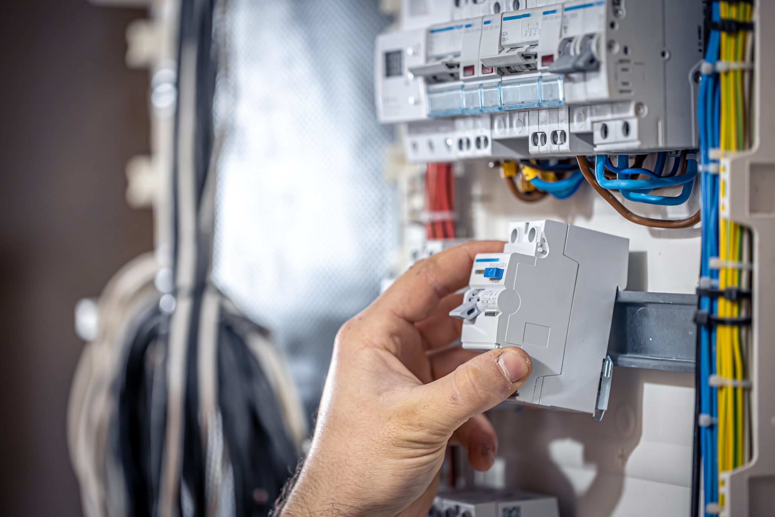 formation electricite